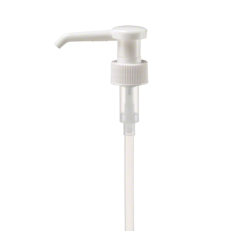Dosierpumpe mit Rückschlagventil 500ml (B. Braun)