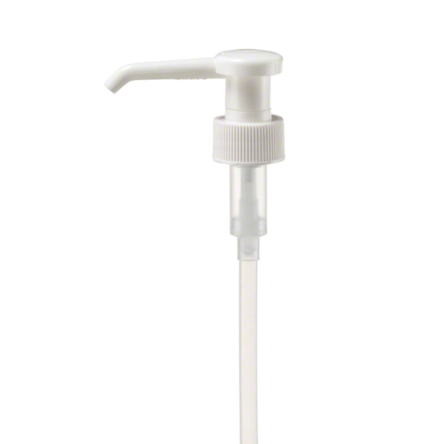 Dosierpumpe mit Rückschlagventil 1000ml (B. Braun)
