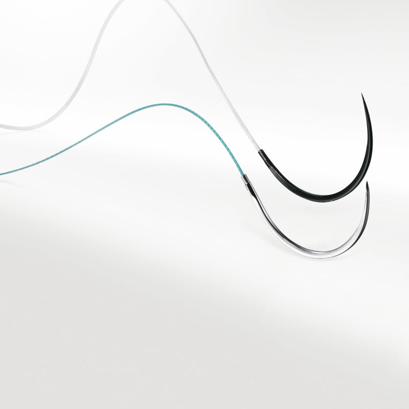 B. Braun Premicron suture material