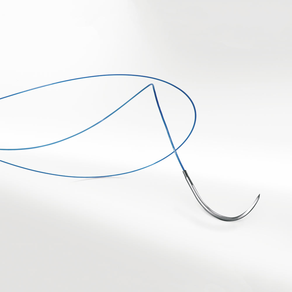 B. Braun Dafilon suture