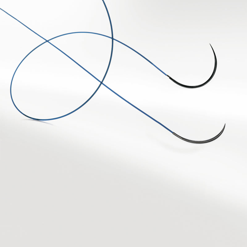 B. Braun Optilene suture material