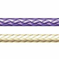 B. Braun Novosyn braided thread