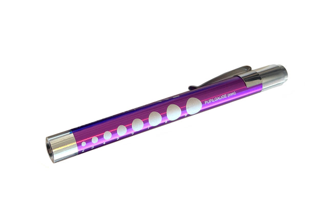 Riester ri-pen Diagnostikleuchte gruen