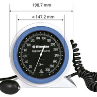 fripa-med "duo-line" 2-lg., 59cmx100m, 100% Zellstoff hochweiß