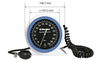 fripa-med "duo-line" 2-lg., 59cmx100m, 100% Zellstoff hochweiß