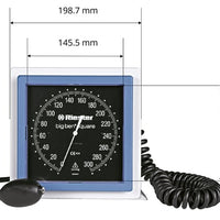 fripa-med "duo-line" 2-lg., 59cmx50m, 100% Frischzellstoff hochweiß