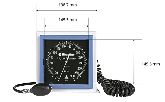 fripa-med "duo-line" 2-lg., 59cmx50m, 100% Frischzellstoff hochweiß