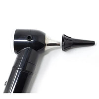 Riester e-scope F.O. Detail
