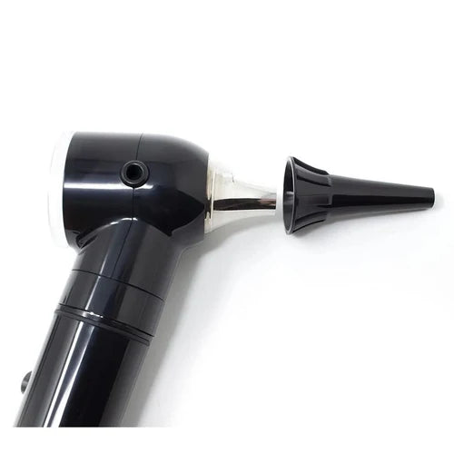 Riester e-scope F.O. Detail
