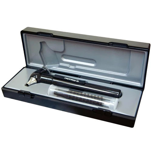 Riester e-scope im Etui