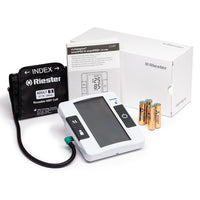 Blutdruckmessgerät ri-champion® smartPRO ohne Bluetooth und mit S-Manschette