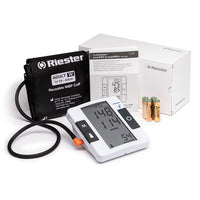 Blutdruckmessgerät ri-champion® smartPRO ohne Bluetooth und mit W-Manschette