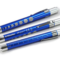 Riester ri-pen Diagnostikleuchte blau