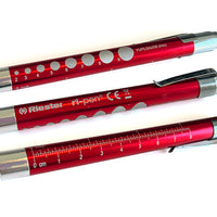 Riester ri-pen Diagnostikleuchte rot