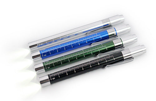 Riester ri-pen Diagnostikleuchte - alle Farben