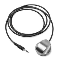 ri-sonic® Electronic Stethoscope PCP-1, 3.5mm Stereo Jack