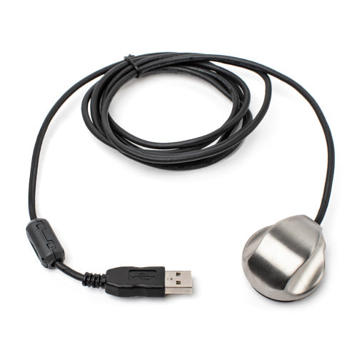 ri-sonic® Electronic Stethoscope PCP-USB, USB plug