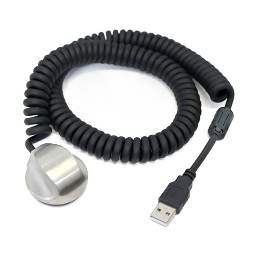 ri-sonic® Electronic Stethoscope PCP-USB, USB plug