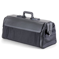 Duerasol Arzttasche Rusticana Nylon schwarz