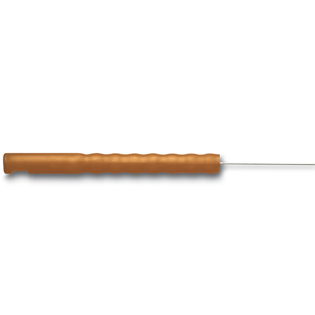 Seirin B-Type, without Guide Tube, brown, 0.30x50mm