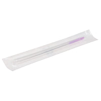 Seirin J-Type, with Guide Tube, violet, 0.25x40mm