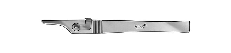 Bayha-Skalpellgriff Fig. 2