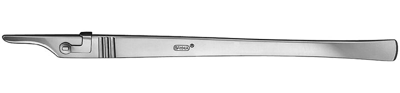 Bayha-Skalpellgriff Fig. 3