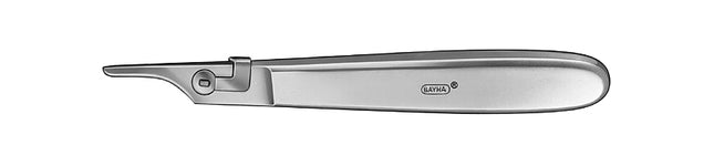 Bayha Scalpel Handle Fig. 5