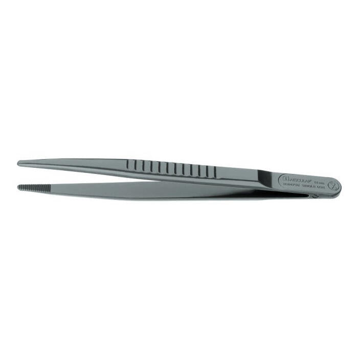 Aesculap SUSI Anatomische Pinzette 14.5cm