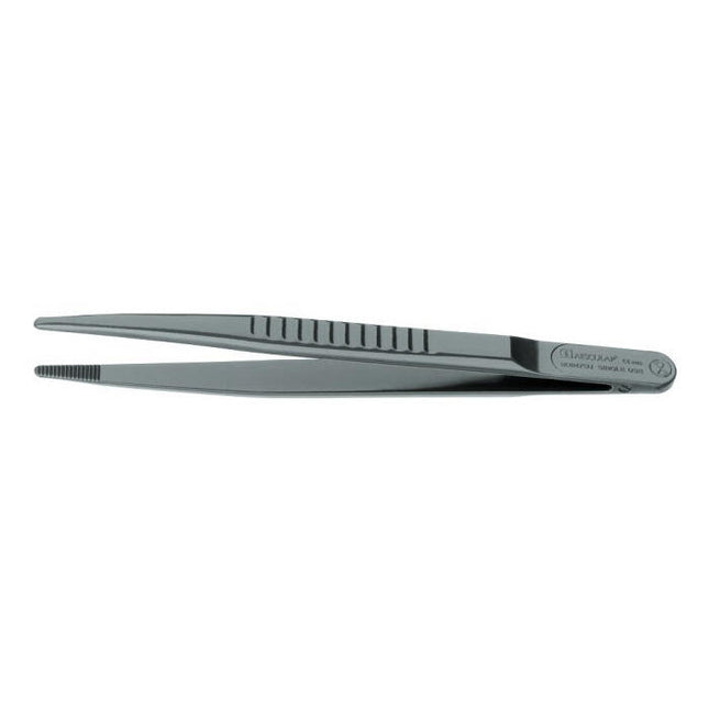 Aesculap SUSI Anatomische Pinzette 14.5cm