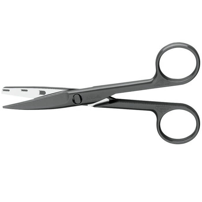Aesculap SUSI Arterienklemme Pean 14.5cm