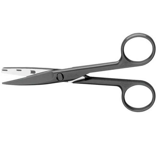 Aesculap SUSI Nadelhalter Crile-Wood 200mm