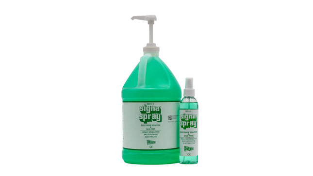 EKG-Elektroden-Spray à 250ml, Signa von Parker