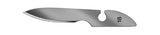 Bayha-Skalpellklingen Fig. 18