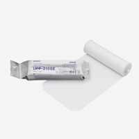 Sony Printer Papier UPP 210 SE, 210mmx25m, Original