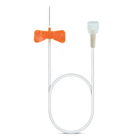 B. Braun Venofix A 25G orange Ansicht 2