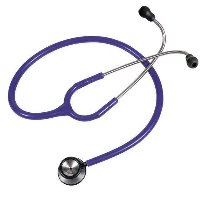 Stethoscope "Baby-Prestige" purple