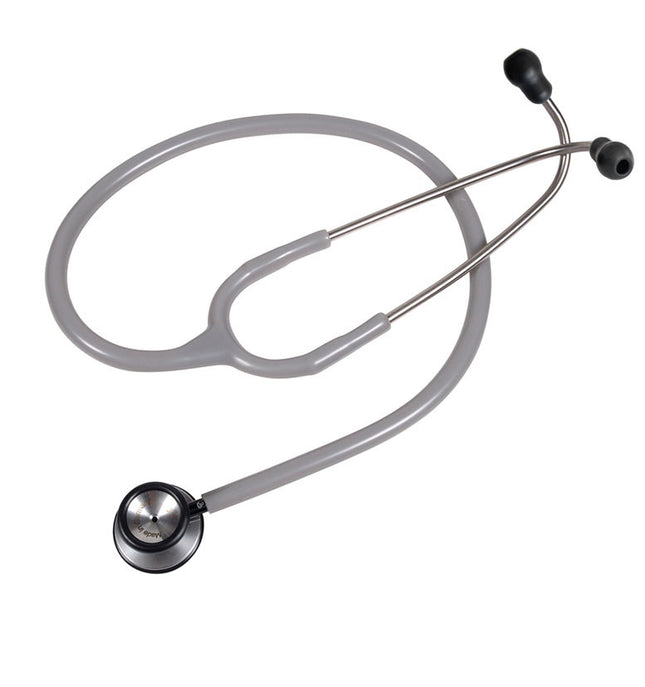 Stethoscope "Baby-Prestige" grey