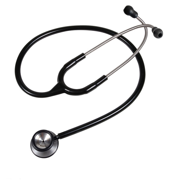 Stethoscope "Kids Prestige" black