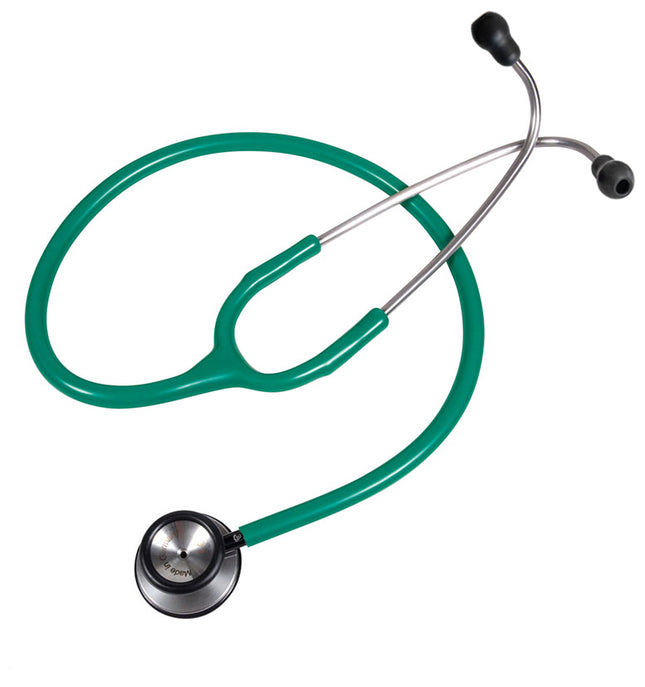 Stethoscope "Prestige Pediatric" Green