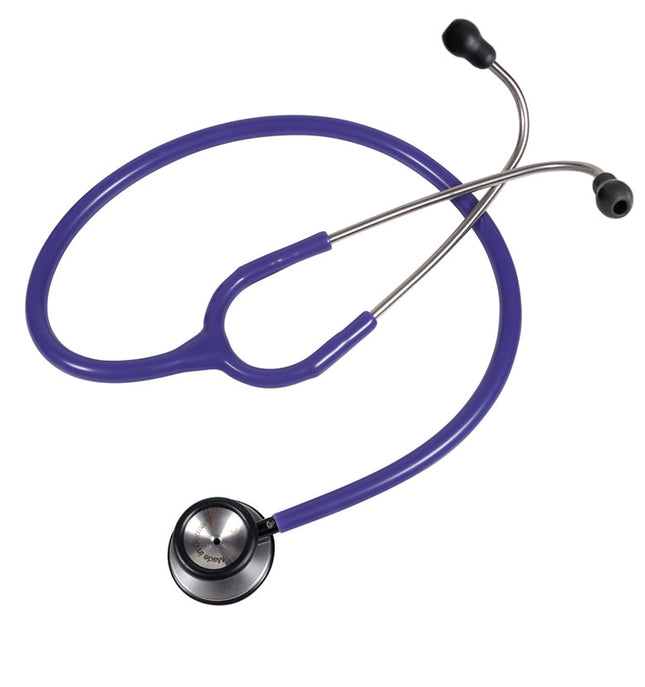 Stethoscope "Pediatric Prestige" Lilac