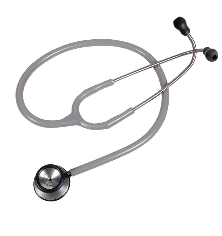 Stethoscope "Pediatric Prestige" Gray
