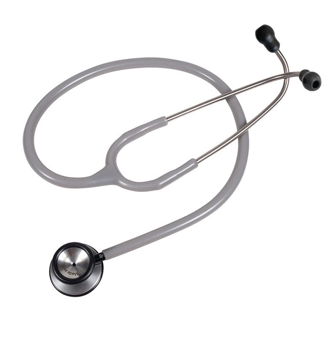Stethoscope "Pediatric Prestige" Gray