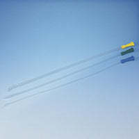 Tiemann-Katheter CH 10