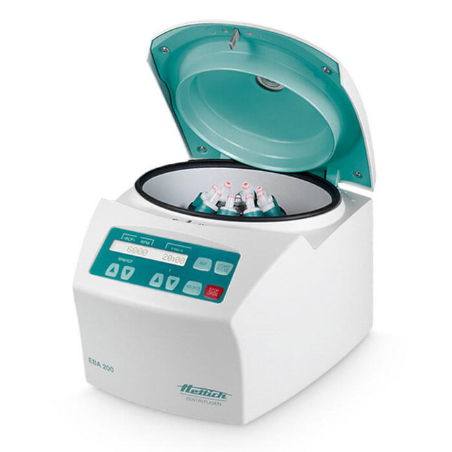 Tischzentrifuge EBA 200