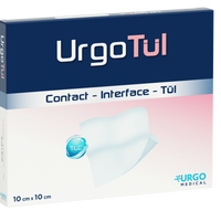 UrgoTül, 10x40cm