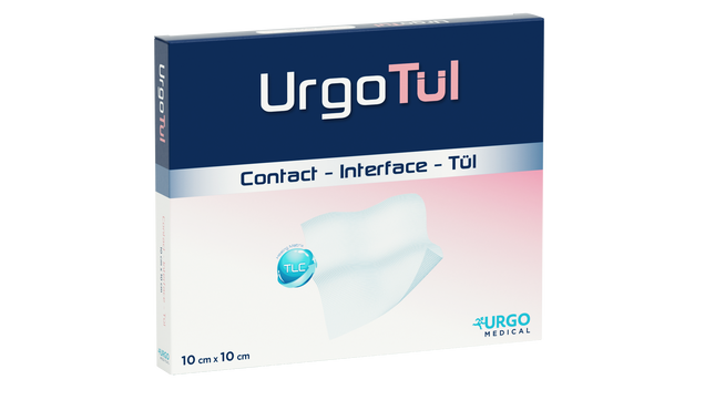 UrgoTül, 10x40cm