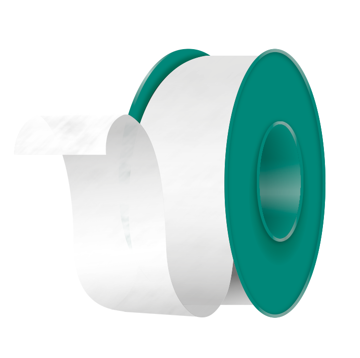 Urgopore 2,5cmx5m
