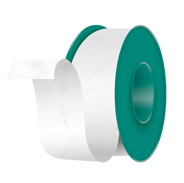 Urgopore 2,5cmx5m