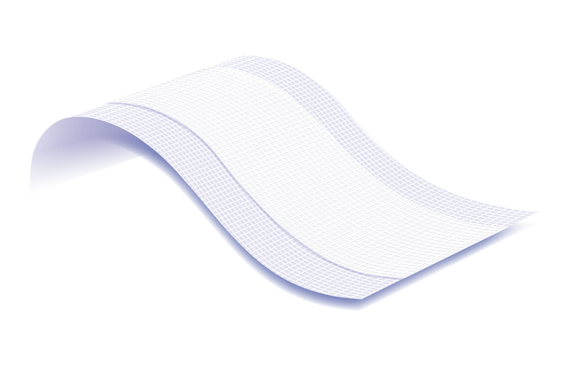 Urgosoft 6cmx5m